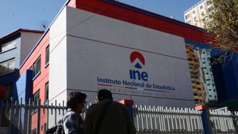 INE convoca a alcaldes para reunión técnica sobre el Censo 2024