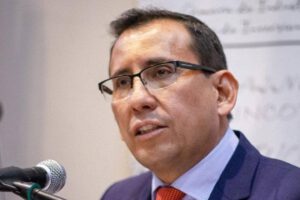Contrabando en la industria afectado por el proyecto de ley del Presupuesto General del Estado