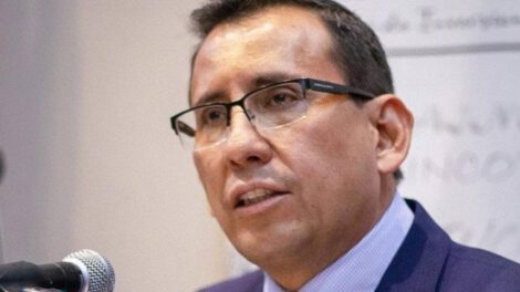 Contrabando en la industria afectado por el proyecto de ley del Presupuesto General del Estado