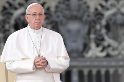 Papa Francisco no visitará Ucrania ni Rusia debido a complicaciones en su salud