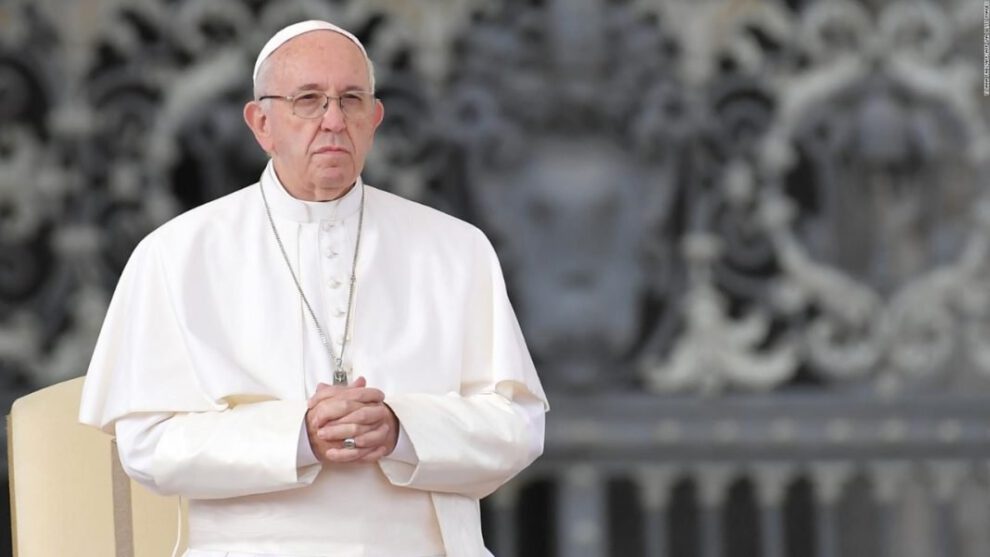 Papa Francisco no visitará Ucrania ni Rusia debido a complicaciones en su salud