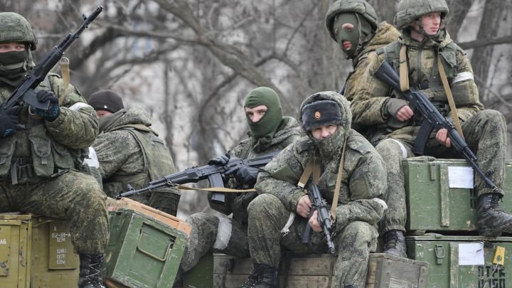 Rusia compra armamento de Corea del Norte para la guerra contra Ucrania