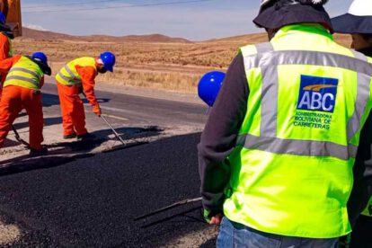Caso ABC sobre presunta coima en la Administradora Boliviana de Carreteras