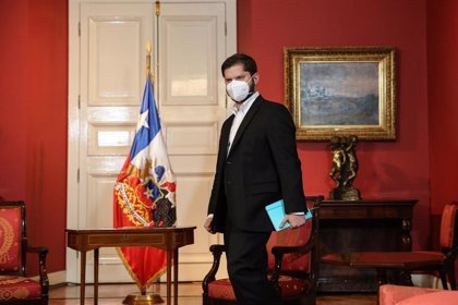 cambios en el gabinete ministerial del Presidente de Chile, Gabriel Boric