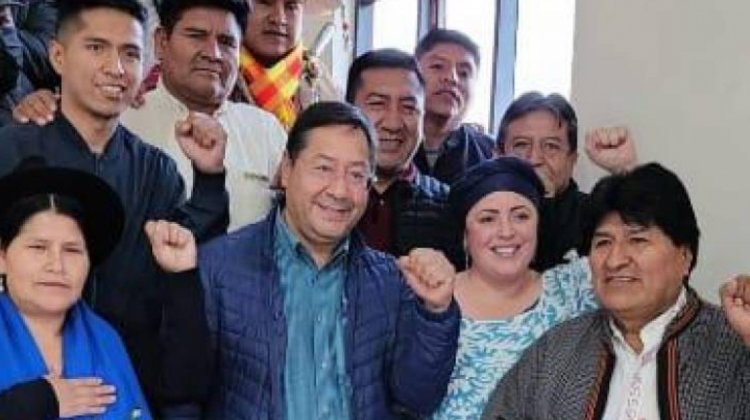 Caso coima en la ABC