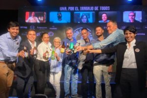 Cervecerías bolivianas piden retirar proyecto de ley de modificación del PGE