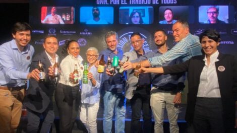 Cervecerías bolivianas piden retirar proyecto de ley de modificación del PGE
