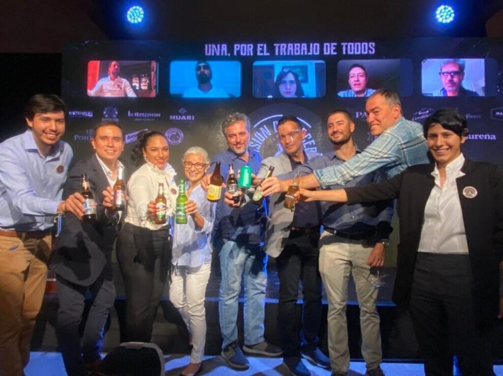 Cervecerías bolivianas piden retirar proyecto de ley de modificación del PGE