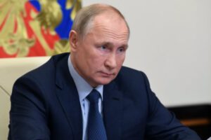 Rusia amenaza con dejar de suministrar gas