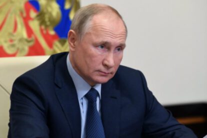 Rusia amenaza con dejar de suministrar gas