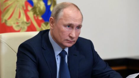 Rusia amenaza con dejar de suministrar gas