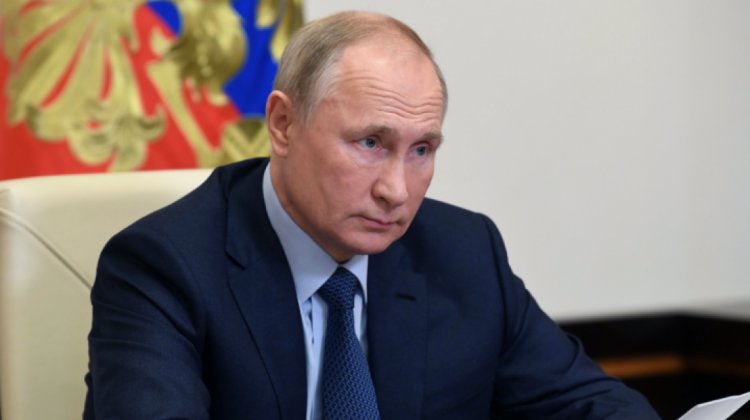 Rusia amenaza con dejar de suministrar gas