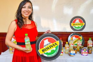 Impuestos a productos bolivianos