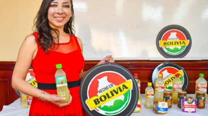 Impuestos a productos bolivianos