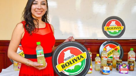 Impuestos a productos bolivianos
