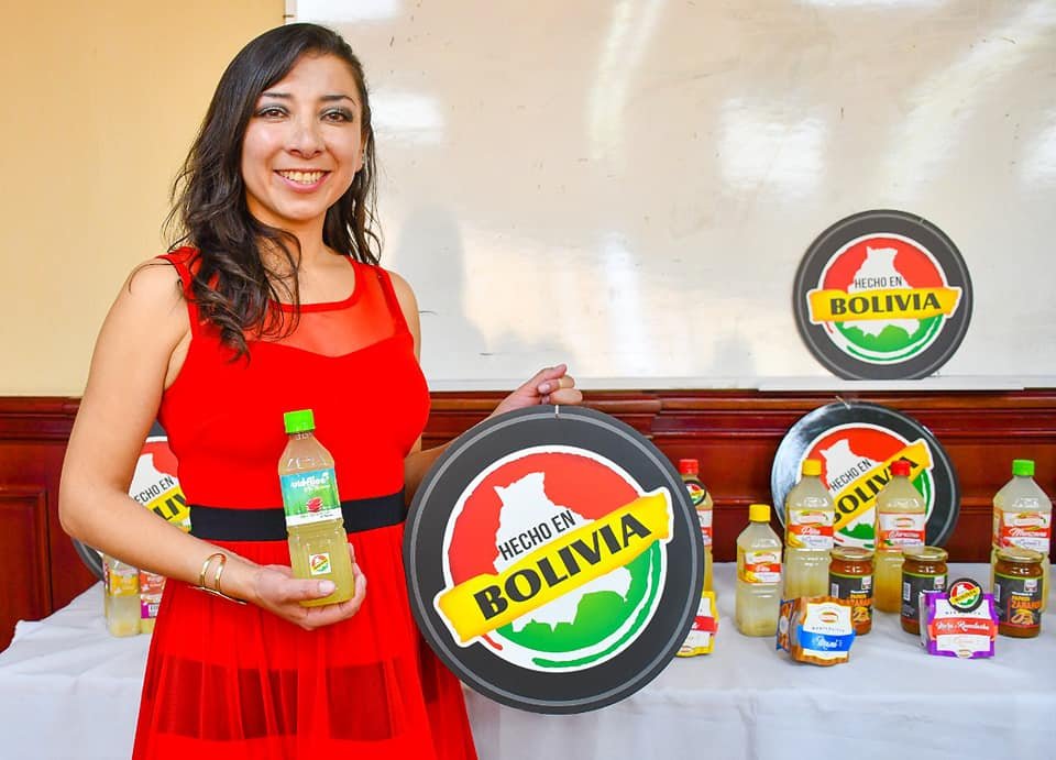 Impuestos a productos bolivianos