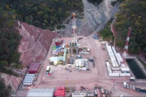 Regalías del Campo Margarita-Huacaya se distribuyen entre Tarija y Chuquisaca