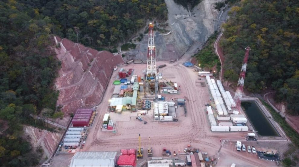 Regalías del Campo Margarita-Huacaya se distribuyen entre Tarija y Chuquisaca