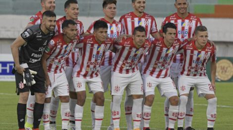 Independiente busca entrenador para restituir su espíritu de lucha
