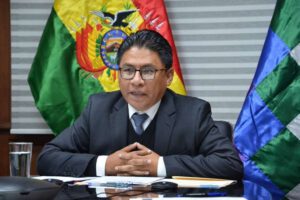 Hechos irregulares en la ABC