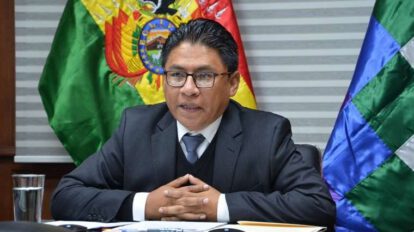 Hechos irregulares en la ABC
