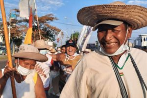 Dirección General de Protección a Naciones y Pueblos Indígena Originarios