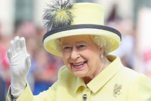 Muerte de la reina Isabel II en Balmoral