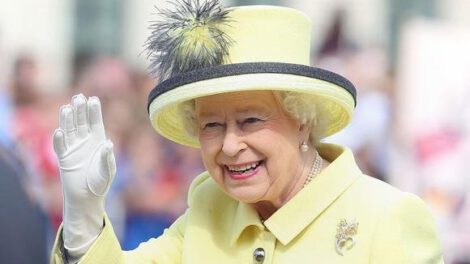 Muerte de la reina Isabel II en Balmoral