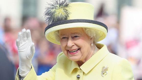 Muerte de la reina Isabel II en Balmoral