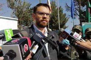 Gobierno para todo el pueblo en Bolivia