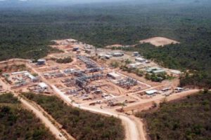 Nuevo factor de distribución del campo Margarita – Huacaya en Tarija