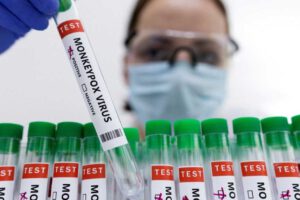 vacuna contra la viruela del mono