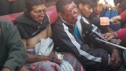 Enfrentamientos en Villa El Carmen dejan seis heridos
