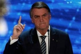 Luto por la muerte de Isabel II decretado por Jair Bolsonaro