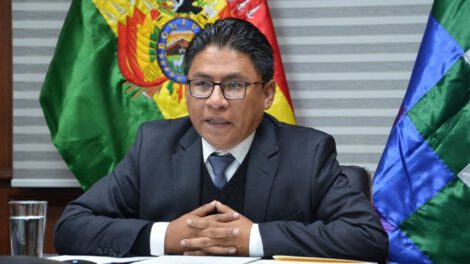 Incoherencias en normas emitidas durante el Gobierno de Evo Morales según el Ministro de Justicia