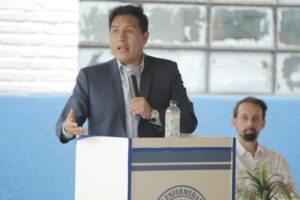 Corrupción en la Gobernación de Santa Cruz