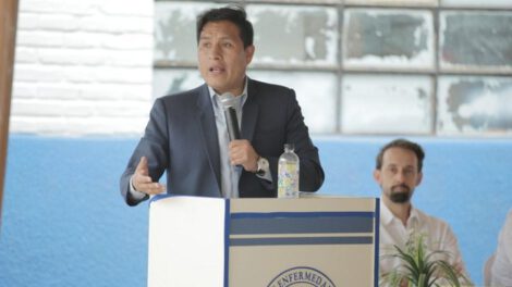 Corrupción en la Gobernación de Santa Cruz