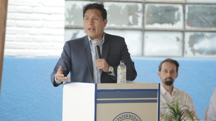 Corrupción en la Gobernación de Santa Cruz