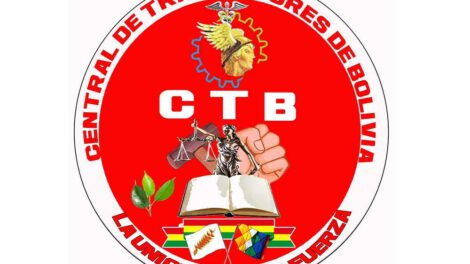 Central de Trabajadores de Bolivia convocada en Potosí