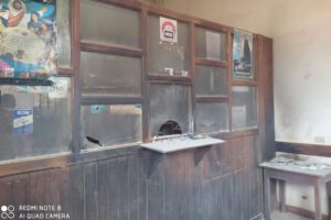 Vulneraciones a la libertad de prensa en Bolivia