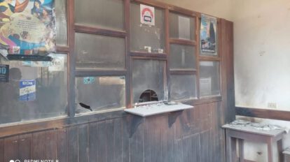 Vulneraciones a la libertad de prensa en Bolivia