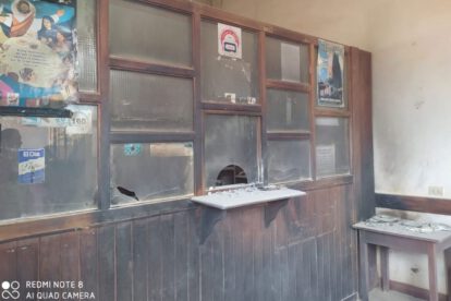 Vulneraciones a la libertad de prensa en Bolivia