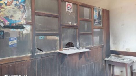 Vulneraciones a la libertad de prensa en Bolivia