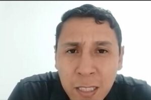Fernando Pacheco afirma que no cometió irregularidades en caso de coimas