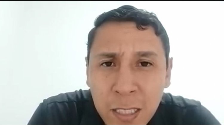 Fernando Pacheco afirma que no cometió irregularidades en caso de coimas