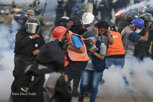 Cochabamba Fiscalía cita a periodista Javier Martín Colque por el caso Huayllani