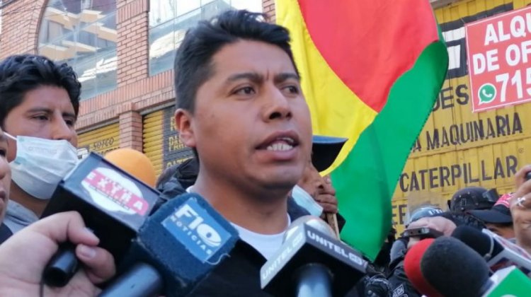 Conflicto entre cocaleros y Gobierno