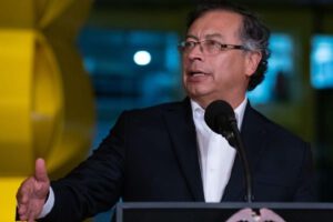 Incremento precio gasolina Colombia