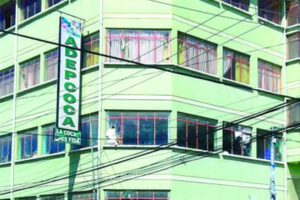 Adepcoca y su pliego petitorio