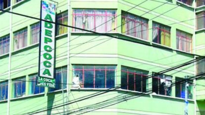 Adepcoca y su pliego petitorio